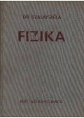 Dr. Szalay Béla - Fizika