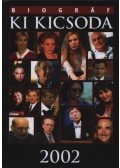 Hermann Péter - Biográf Ki kicsoda 2002