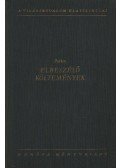 Alekszandr Puskin - Elbeszélő költemények