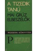 Lénárt Éva - A tizedik tanú