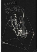 Király Ildikó - Kopjafák és vallomások levelek 1956-ról