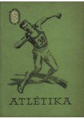 Mindszenty János - Atlétika