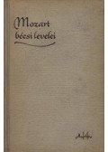 Gedeon Tibor,Mozart, Wolfgang Amadeus - Mozart bécsi levelei