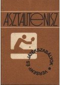 Lakatos György - Asztalitenisz