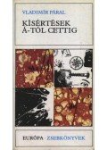 Páral, Vladimír - Kísértések Á-tól Cettig