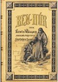 Lewis Wallace - Ben-Húr I-II.