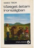 Sebes Tibor - Tőzeget ástam Írországban