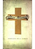 Horváth Béla - Utolsó jelenések (dedikált)