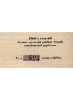 Szenes Erzsi - Nyártól-nyárig Szenes Erzsi - Nyártól-nyárig, Budapest 0 antikvár könyv