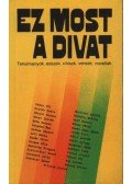 Horgas Béla,Levendel Júlia - Ez most a divat
