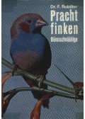 Dr. Robiller, Franz - Pracht finken