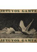 Livciuviené, D. (szerk.) - Lietuvos gamta