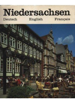 Siegner, Otto - Niedersachsen Siegner, Otto - Niedersachsen, München-Pullach 0 antikvár könyv