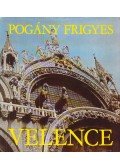 Pogány Frigyes - Velence