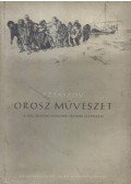 Sztaszov, V.V. - Orosz művészet
