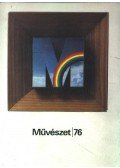 Rideg Gábor - Művészet 76