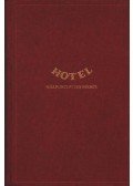 Orbók Attila - Hotel központi fűtés nélkül