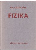Dr. Szalay Béla - Fizika