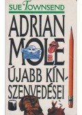 Sue Townsend - Adrian Mole újabb kínszenvedései