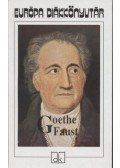 Johann Wolfgang Goethe - Faust