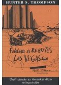 Thompson, Hunter S. - Félelem és reszketés Las Vegasban