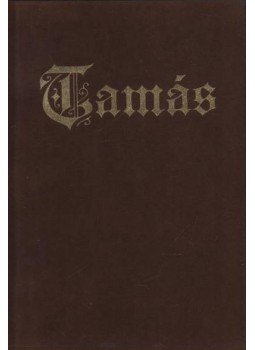 Adamik Lajos - Tamás Adamik Lajos - Tamás, Budapest 1991 antikvár könyv