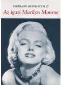 Meyer-Stabley, Bertrand - Az igazi Marilyn Monroe