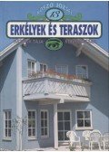 Kószó József - Erkélyek és teraszok
