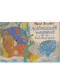 Osvát Erzsébet - Az álomszuszék medvebocs
