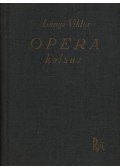 Lányi Viktor - Operakalauz