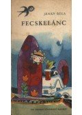 Jánky Béla - Fecskelánc