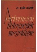 Dr. Szám István - A vérkeringési betegségek megelőzése
