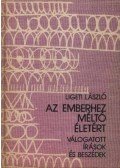 Ligeti László - Az emberhez méltó életért