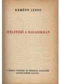 Kemény János - Itéletidő a havasokban