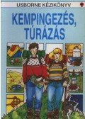 Watkins, David,Dalal, Meike - Kempingezés, túrázás