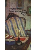 Virginia Woolf - Saját szoba