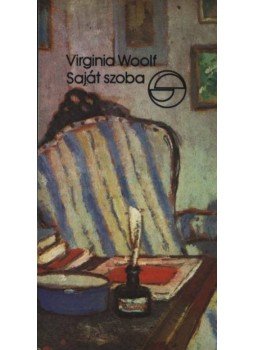 Virginia Woolf - Saját szoba Virginia Woolf - Saját szoba, Budapest 1986 antikvár könyv