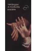 Martin Heidegger - A műalkotás eredete
