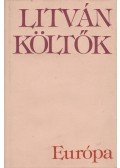 Bojtár Endre - Litván költők