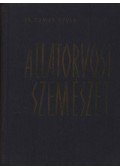 Kómár Gyula - Állatorvosi szemészet