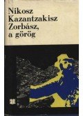 Kazantzakisz, Nikosz - Zorbász, a görög