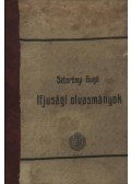 Szterényi Hugó - Ifjúsági olvasmányok