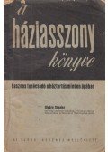 Ujváry Sándor - A háziasszony könyve