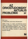 Bíró István - Az orvostudomány aktuális problémái 27.