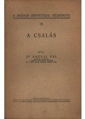 Dr. Angyal Pál - A csalás