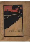 Gáll Vilmos - Ború-derű (dedikált)