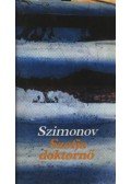 Szimonov, Konsztantyin - Szofja doktornő