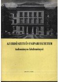 Dr. Herpay Imre - Az Erdészeti és Faipari Egyetem tudományos közleményei 1969. év 2. szám.