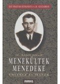 id. Antall József - Menekültek menedéke