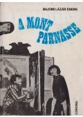 Bajomi Lázár Endre - A Montparnasse
